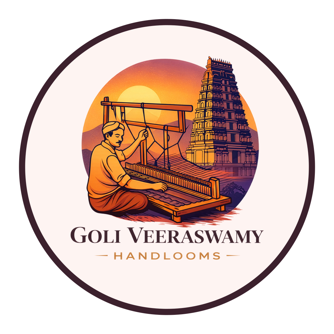 Goli Veeraswamy Handlooms
